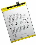 NAFS Realme Blp729, 5, 5i and C3 Lithium-ion Mobile Battery 5000 mAh