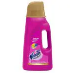 Vanish Oxi Action Multipower Stain Remover Pink & Laundry Detergent Liquid 2l