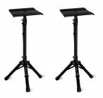 Softline Pro Heavy Duty Tripod Studio Monitor Stand Adjustable