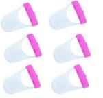 OPTRA-Pinner Eyebrow Face And Body Hair Threading Removal System Remover (Set Of 6)