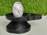 SHIVAM VASTU KALA SHIVLING ART Amarnath Narmadeshwar Shivling / Amarnath Narmada Shivling