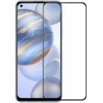 Vizio 9h Hardness Huawei Nova 7se Transparent Tempered Glass Scratch Resistant Screen Protector 15 x 8 x 1.3 cm