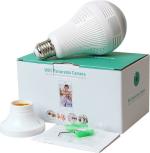 SIOVS 169-3 Security Camera with Night Vision 1280 x 720p 64 GB, 1 Channel HDMI (White)