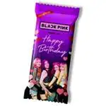 Katha Chocolates BTS Gifts K-Pop Bangtan Boys, Chocolate Large Bar Gift for Sister, Girlfriend, Wife, Niece, Daughter, Family
