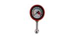 SI Tire Pressure Gauge, Tyre Air Pressure Gauge with Air Air Checking Meter, with Mini Road for Car, Truck, Motorcycle, Bike - Pack of 1