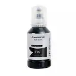 Verena Refill Ink for Epson 005 Ink 127ml for Epson EcoTank M1100, M1120, M1140, M1170, M1180, M2140, M2170, M3140, M3170, M3180 Printers