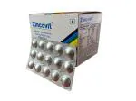 Promepro Zincovit Multivitamin - 15 Tablets (6 Strips)