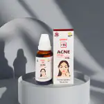 RADIENT PHARMA RADIENT 36 ACNE DROPS 30ml || PACK OF 3