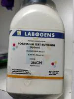 LABOGENS POTASSIUM tert-BUTOXIDE Extra Pure