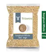 Trinetra Jowar 500 g Sorghum Whole