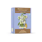 Nourish Organics Choco Oats Bar, 30g (Pack of 6)