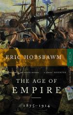The Age Of Empire: 1875-1914 (History Greats)_Hobsbawm, Eric_Paperback_448