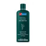 Dr Batra’s Hair Fall Control Shampoo, Enriched with Thuja, Watercress, Indian Cress, Capsicum, Ginseng, Amla extracts - 500 ml