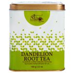 The Indian Chai Dandelion Root Tea 100g for Detox, Cleansing Liver, Supports Kidney Function and Digestive Health, Powerhouse of Antioxidants