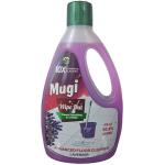 Mugi Wipeout Floor Cleaner Lavender - 500 ml