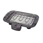 Sheffield Classic Black SH-1003 Barbeque Without Stand