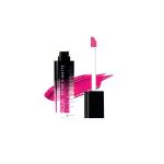 INOUR Primer+Matte Liquid Lipstick-Drink Pink, 3.5 gm (Waterproof, Non Transfer, Matte Finish)