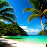 Love Creation 12x18 Size poster print for creative wall art- sunkissed-daydreams-7107(Non Sticker)