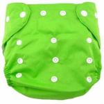 Mom's Pride 3 Layer Baby Diaper