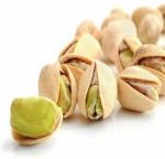 FreshoCartz Roasted and Salted Pistachios Nuts with Shell 900 g