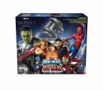 Marvel Hero Attax 2021 TCG collection Game pack