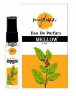 MYDOUX Mellow Eau De Parfum Premium Long Lasting Luxury Perfume Scent for All Occasions - 8ML