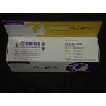 COSMO CLOUDS Face Glow Skin And Body Lotion For Lightening Cream Intensive Moisturizing Treatment(30mg)