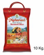 Maharani Classic Reserve Basmati Rice (10 kg)