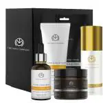 The Man Company Complete Skin Care Kit