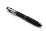 Abaj Plastic Multi-Function Ballpoint Multi Pen And 0.5 Mm Pencil - 0.5 Mm