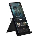 FLORICAN Adjustable Mobile Holder Stand
