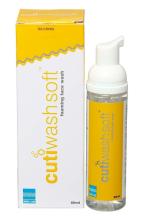FLAY Cutiwash Soft Foaming Face wash - 60ml