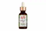 GSB Chameli Essential Oil for Diffuser | Diffuser Oil | Natural & Undiluted | Long Lasting | Candle Burner | Electric Diffuser Aroma Oil | Anxiety Free Sleep | Pure Aromatherapy