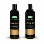 IFFCO Urban Gardens - Bokashi Liquid Consortia (7 Strains) - Compost maker & Accelerator - 400ml
