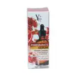 HANI PO YC Pomegranate Extract Whitening & Anti-Wrinkle Serum, 30g - Pack of 1 - Thailand Product
