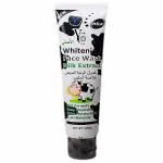 Yc Whitening Face Wash With Milk Extract Deep Cleansing Extra Moisturizing, 100 Ml