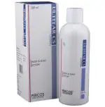 CLASSIC DERMA Ultitar CS Lotion