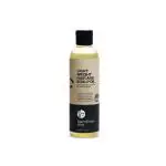 Ingredients First (210ml) Po-1 Light Weight Hair and Scalp Oil | Non-Sticky, Hair Growth Oil, Organic Hair Oil, Quick-Absorbing Formula with Pure Cold Pressed Oils