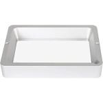 Anycubic UV Resin Vat Tank for Photon Mono SE, Resin Replacement Tank Incomplete