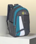 Urban Classic Backpack Grey Bags & Backpacks 47 L