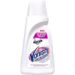 Vanish Oxi Action Crystal white Stain Remover Liquid 1 L