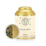 Dancing Leaf Bi Luo Chun Green Tea , 50g