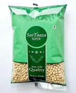 KETCHN KART White Matar White Peas | White Peas (White Matar) Rich in Protein | No Cholesterol | No Additives |1 Kg