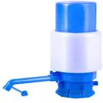 PureAction Water Manual Pump Dispenser for 20 Litre Bottle Hand Press Manual Pump Bottled Water Dispenser