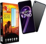 BizzBoxx Screen Guard for realme 9 Pro 5G, realme 9 5G, realme 9 5G SE (Pack of 1)