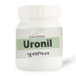 THE ARYA VAIDYA PHARMACY (COIMBATORE) LIMITED (AVP)Uronil Capsules 30nos | Pack of 2
