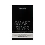 ESTIARA Smart Silver Eau de Toilette For Men and Women, 100 ml