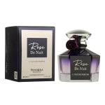 PENDORA SCENTS Rose De Nuit Perfume - 100ml | Perfume For Women | Eau De Parfum | Long Lasting Fragrance | Luxury Scent | Sillage Perfume | Alluring Fragrance For Her