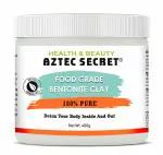 Aztec Secret - Food Grade Calcium Bentonite Clay