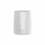 Netgear Orbi Whole Home Mesh WiFi Add-on Satellite AC3000 (RBS50, tri_Band) White